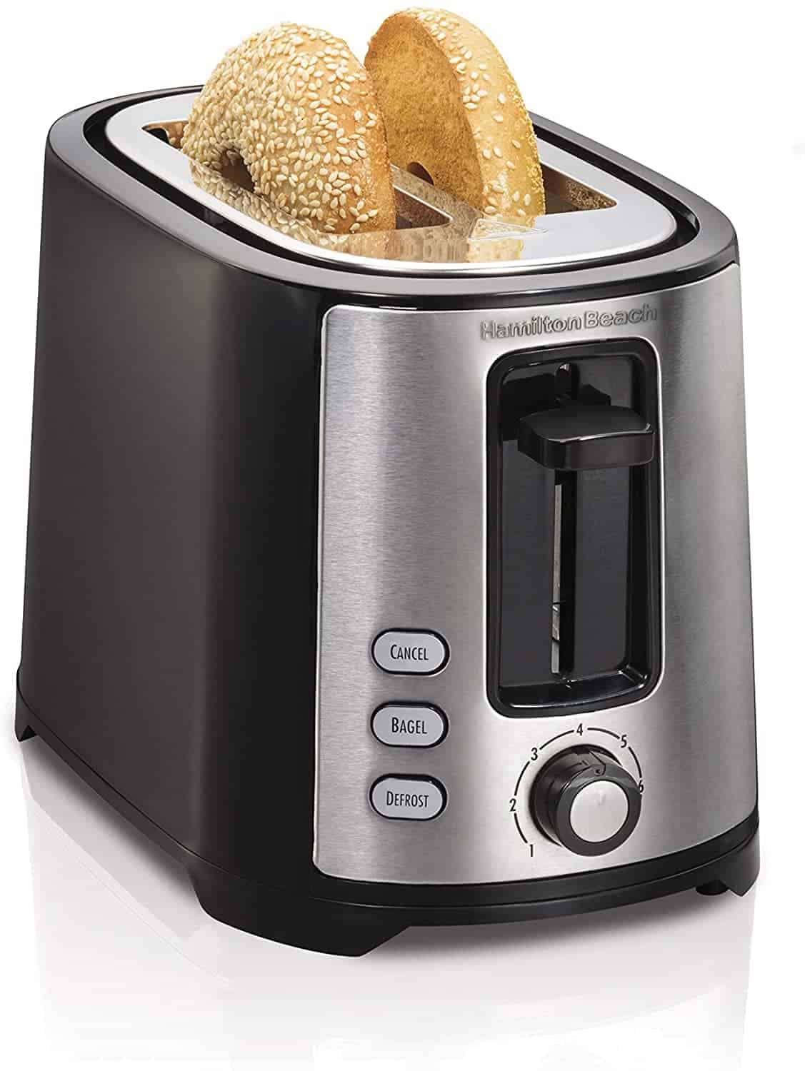 Best Rated 2 Slot Toaster