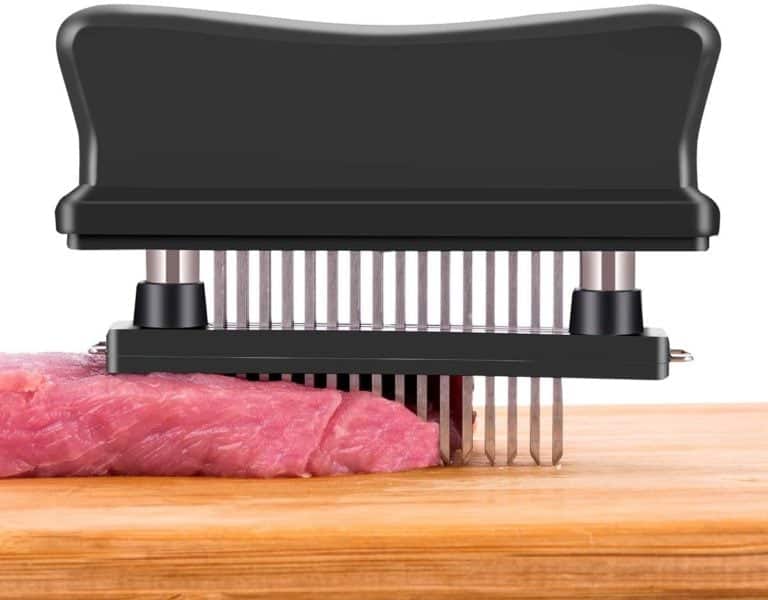 Best Meat Tenderizer Daring Kitchen