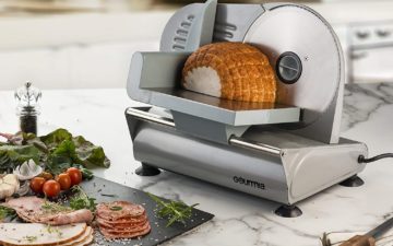 Best Meat Slicer