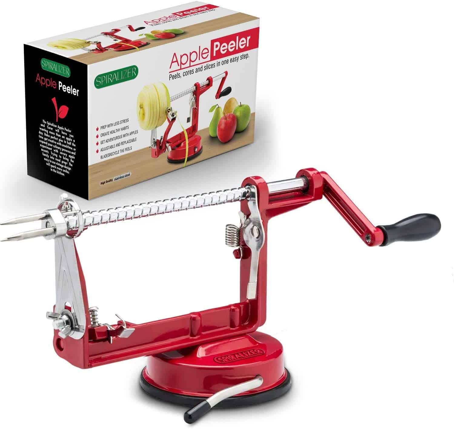 oxo apple peeler