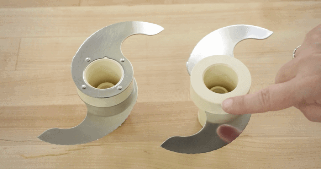 How to Use a Food Processor to Make Easy, Delicious Meals