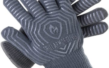 Grill Armor
