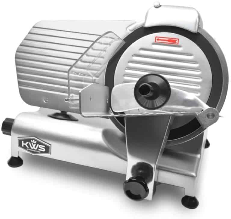 Best Meat Slicer for Home Use (Top 6 Reviews)