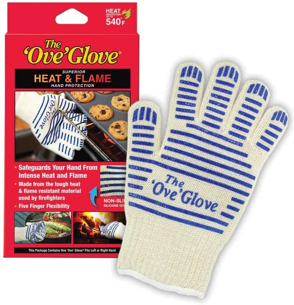 ‘Ove’ Glove