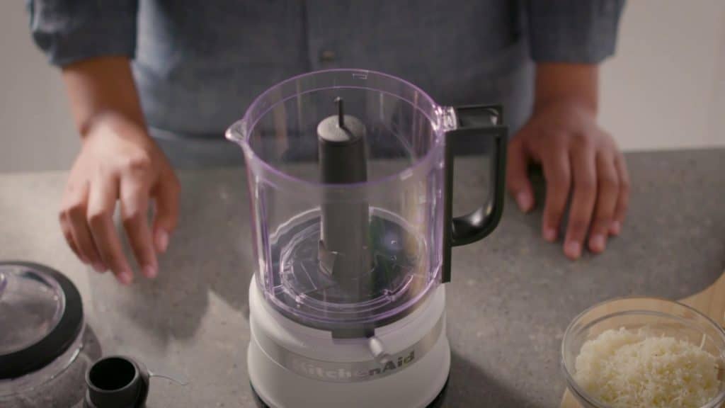 How to Use a Food Processor to Make Easy, Delicious Meals