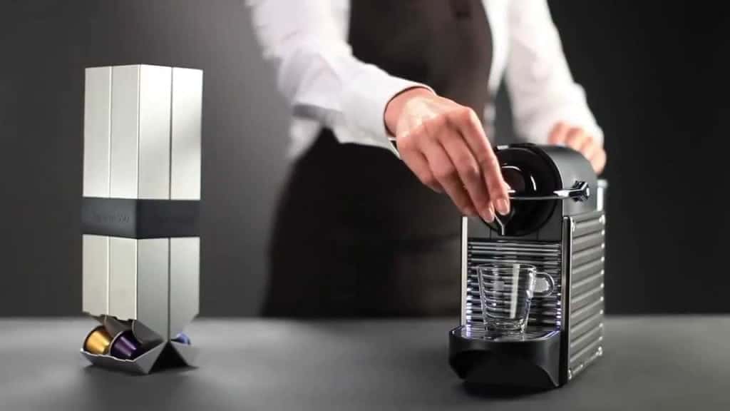 How to Clean a Nespresso Machine Daring Kitchen