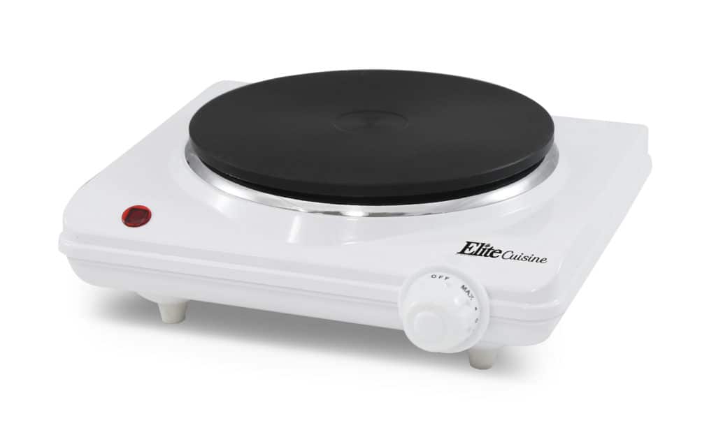 What is a hot plate, and how is it used? - Quora