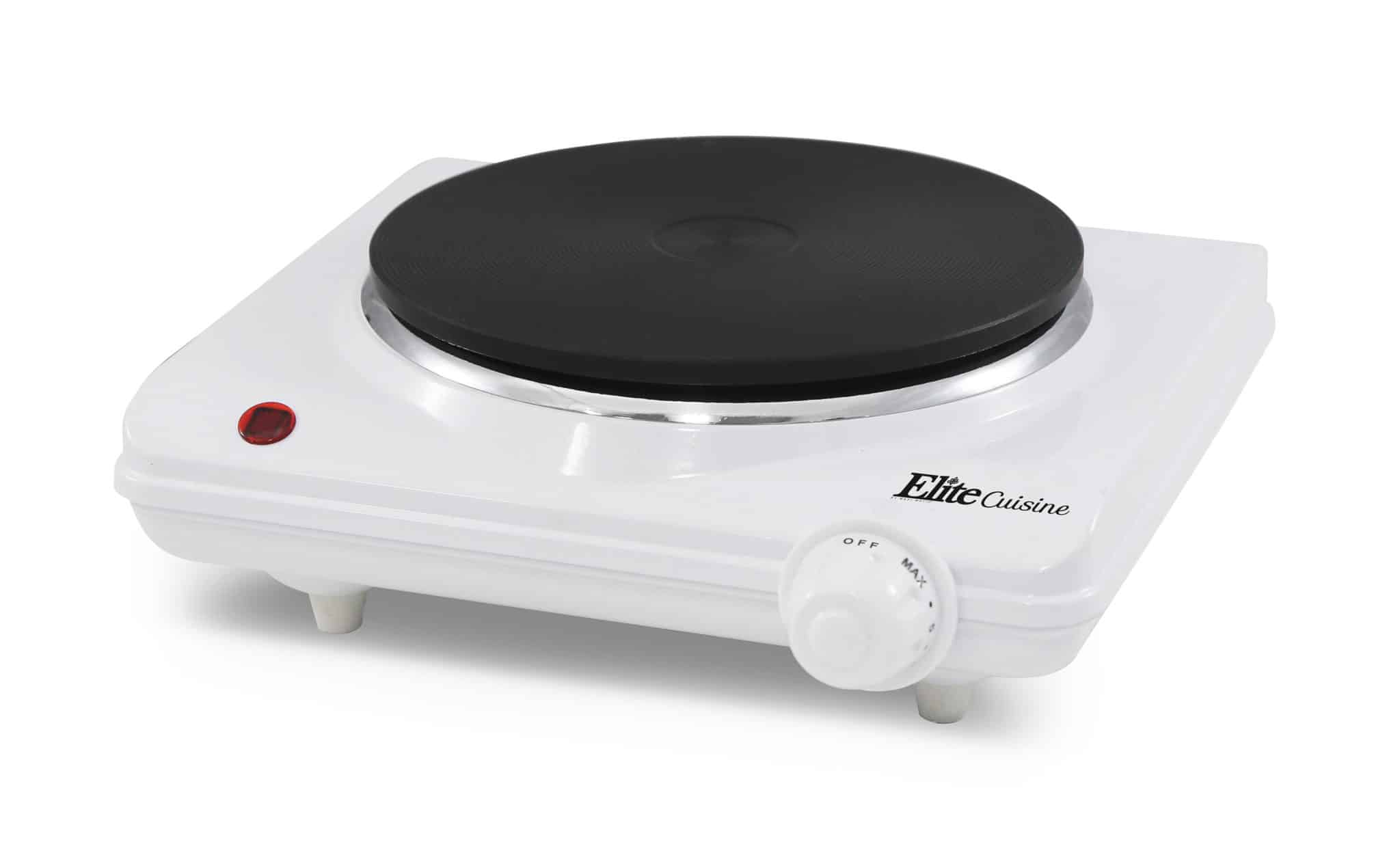 Black And Decker Hot Plate Review at Shane Wood blog