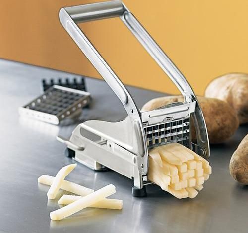 French Fry Cutter, Potato Cutter, French Fry Cutters