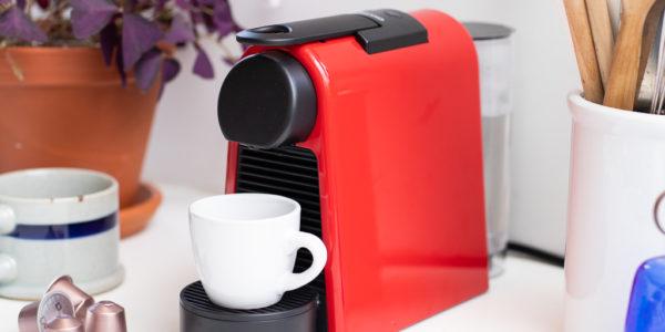 How to Use a Nespresso Machine