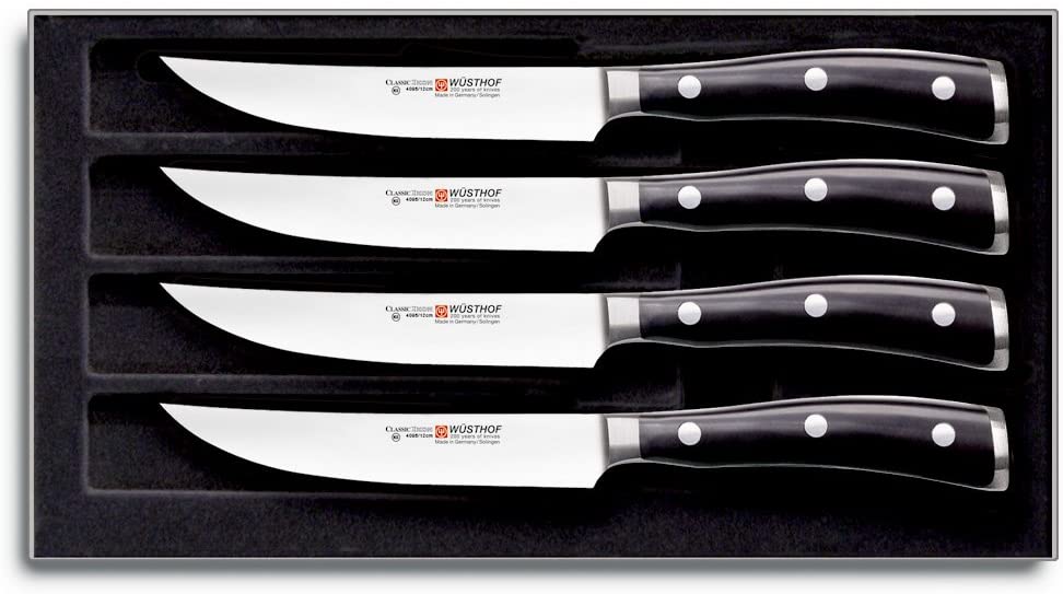 wusthof knives