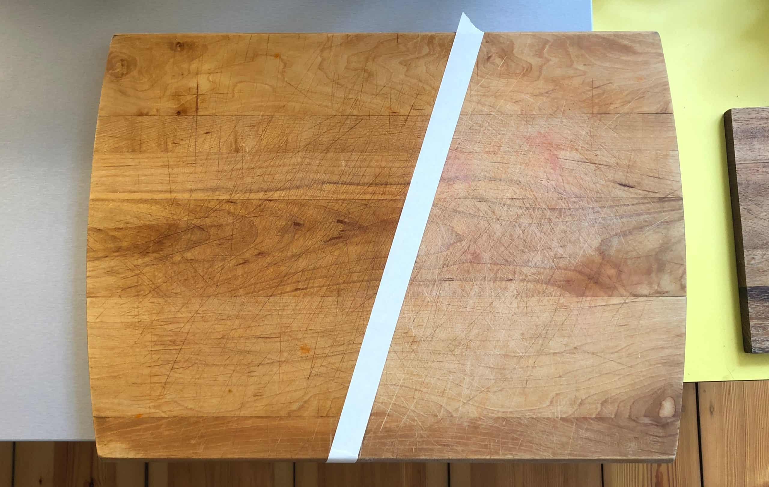 Why You Should Absolutely Be Oiling Your Wood Cutting Boards Regularly