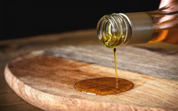 Best Cutting Board Oil