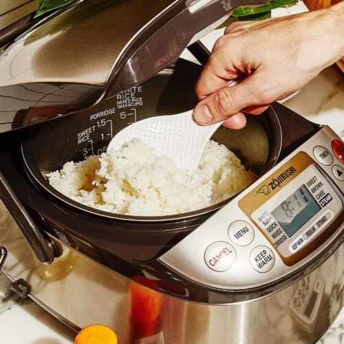 How Does a Rice Cooker Work?