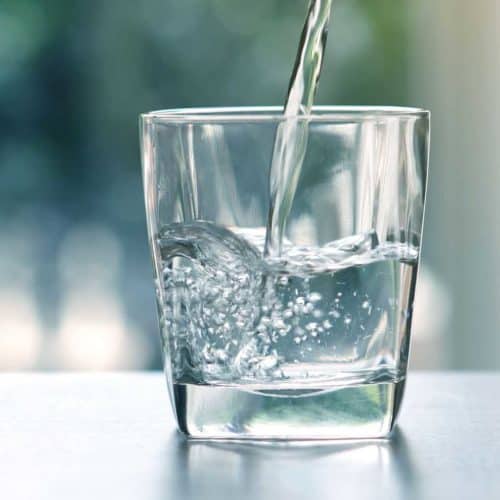 How to filter water for safe drinking