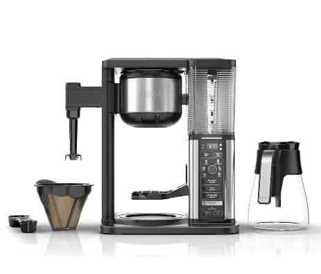 Ranking the Best Drip Coffee Makers of 2022 - Daring Kitchen