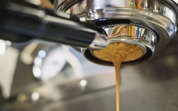 Coffee Maker