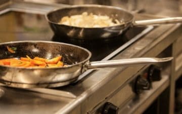 frying pan