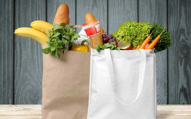 Reviewing the Best Reusable Grocery Bags of 2022 - Daring Kitchen