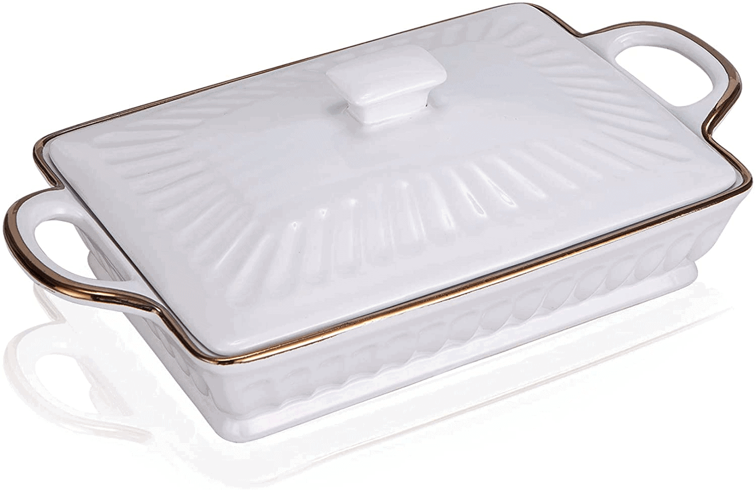 Reviewing the Best Casserole Dishes of 2022 - Daring Kitchen