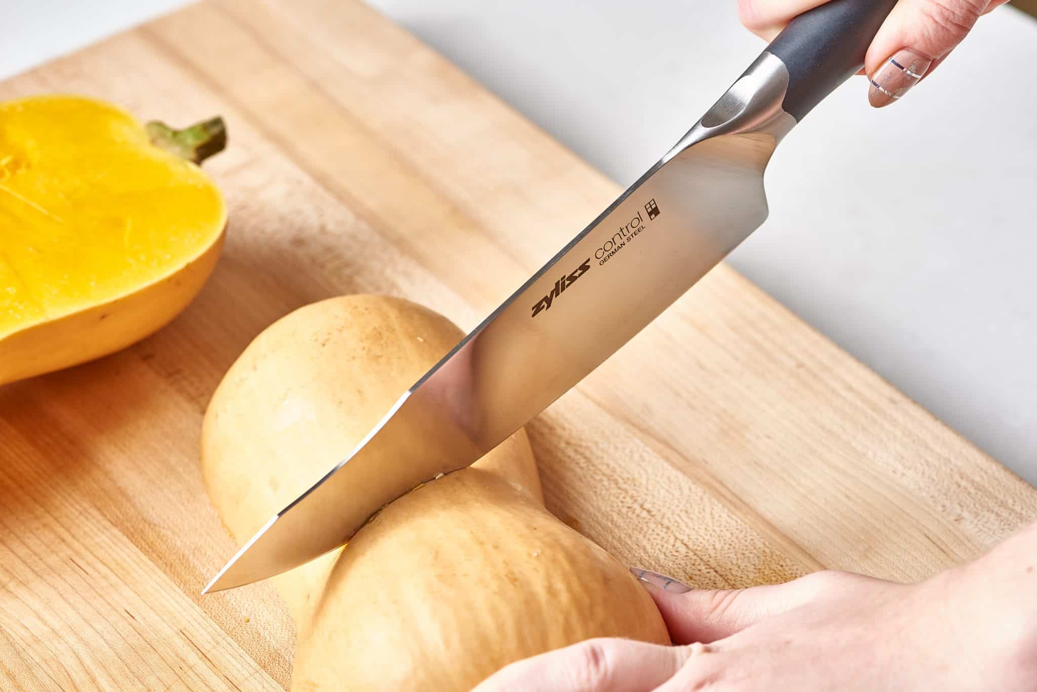 How to Use a Chef Knife in 7 Simple Lessons