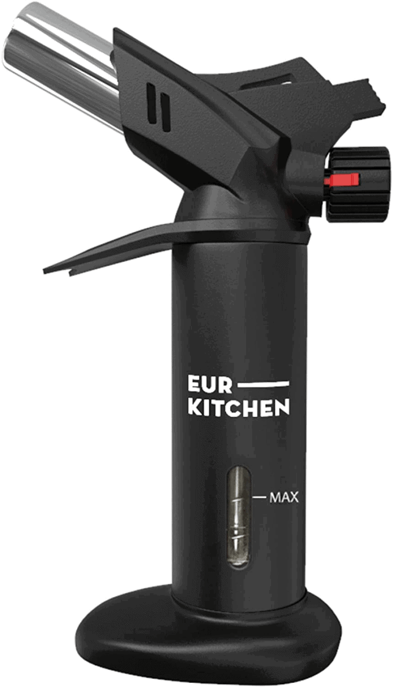 Best Butane Torch of 2022 Daring Kitchen