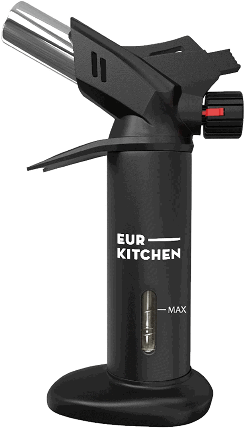 Best Butane Torch of 2022 Daring Kitchen