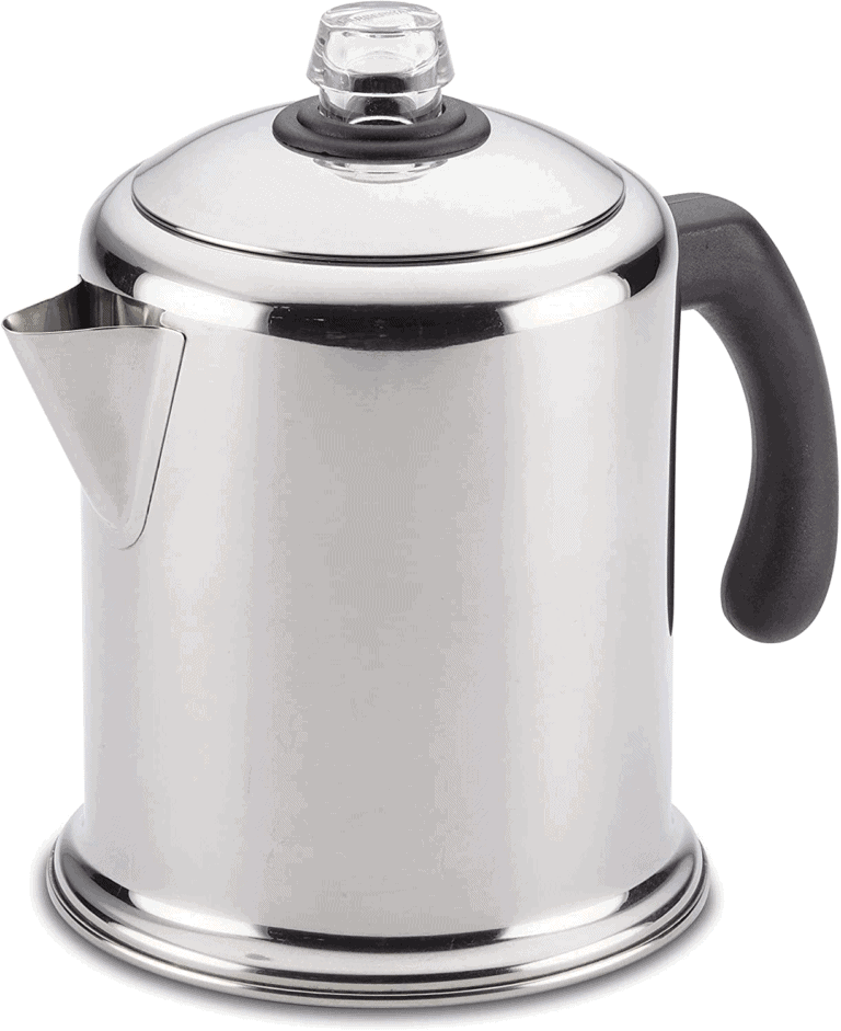 Reviewing the Best Coffee Percolators of 2022 Daring Kitchen