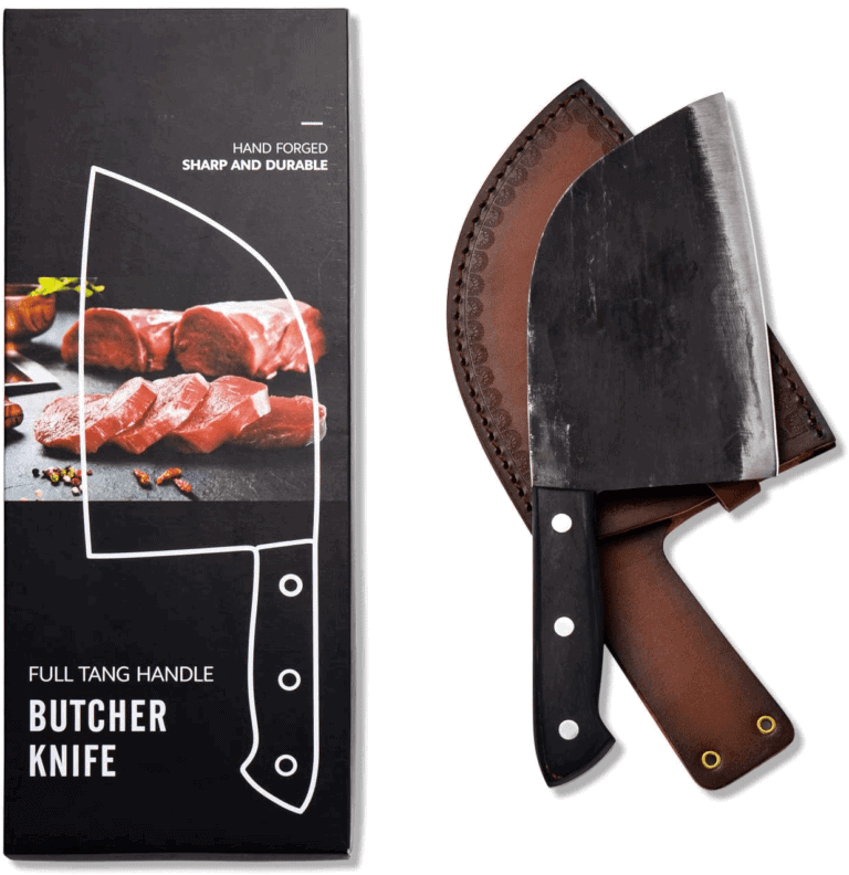 Ranking The Best Butcher Knives Of 2023 - Daring Kitchen