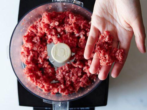 How To Grind Meat Without A Grinder 2 Easy Alternatives 