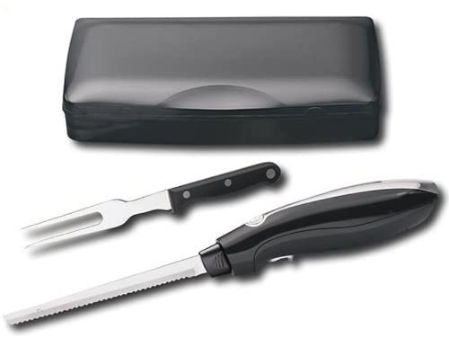 Proctor Silex 74311Y Proctor-Silex® Easy Slice™ Electric Knife