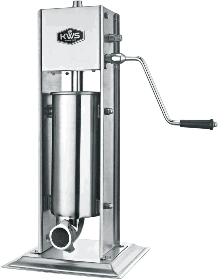 Ranking the Best Sausage Stuffers of 2024 Daring Kitchen