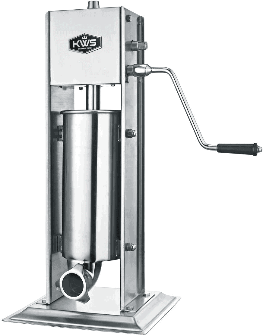 Ranking the Best Sausage Stuffers of 2024 Daring Kitchen