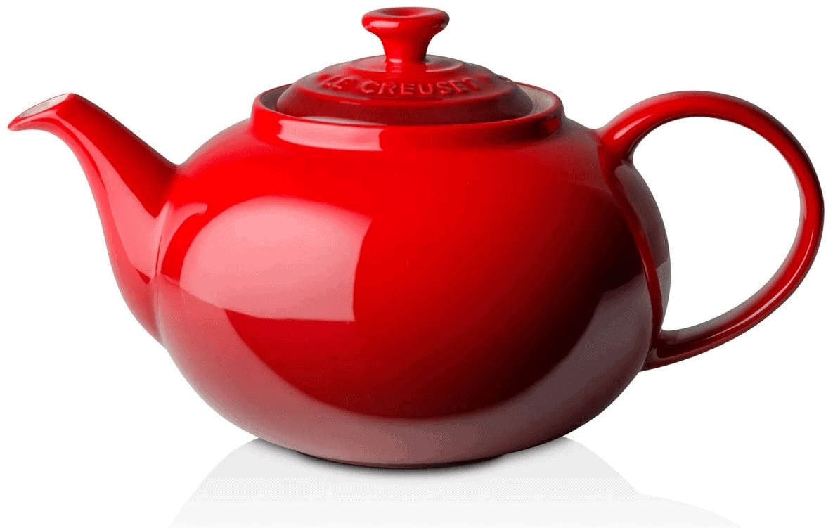 Best Teapot Daring Kitchen