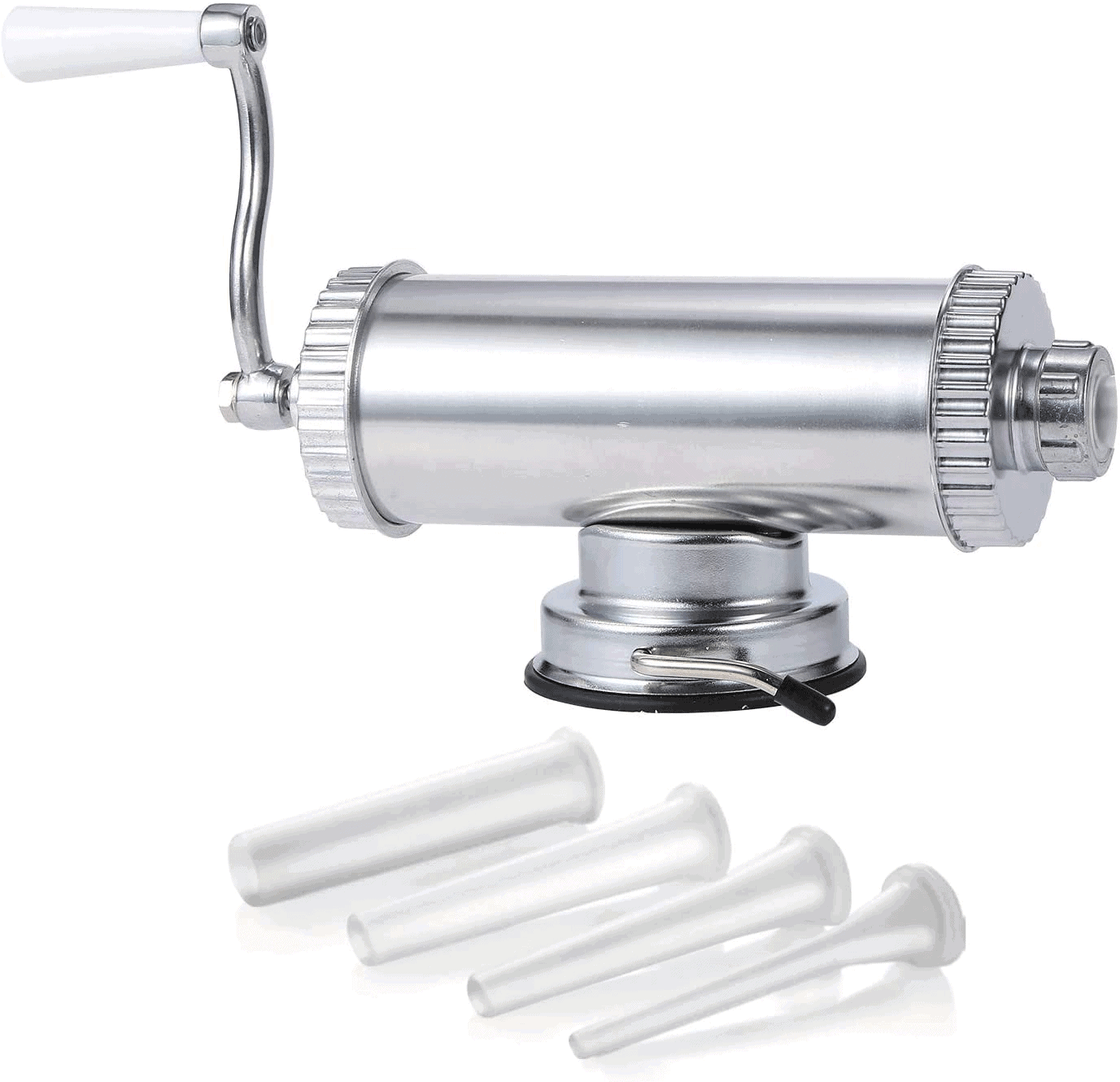 Ranking the Best Sausage Stuffers of 2024 Daring Kitchen