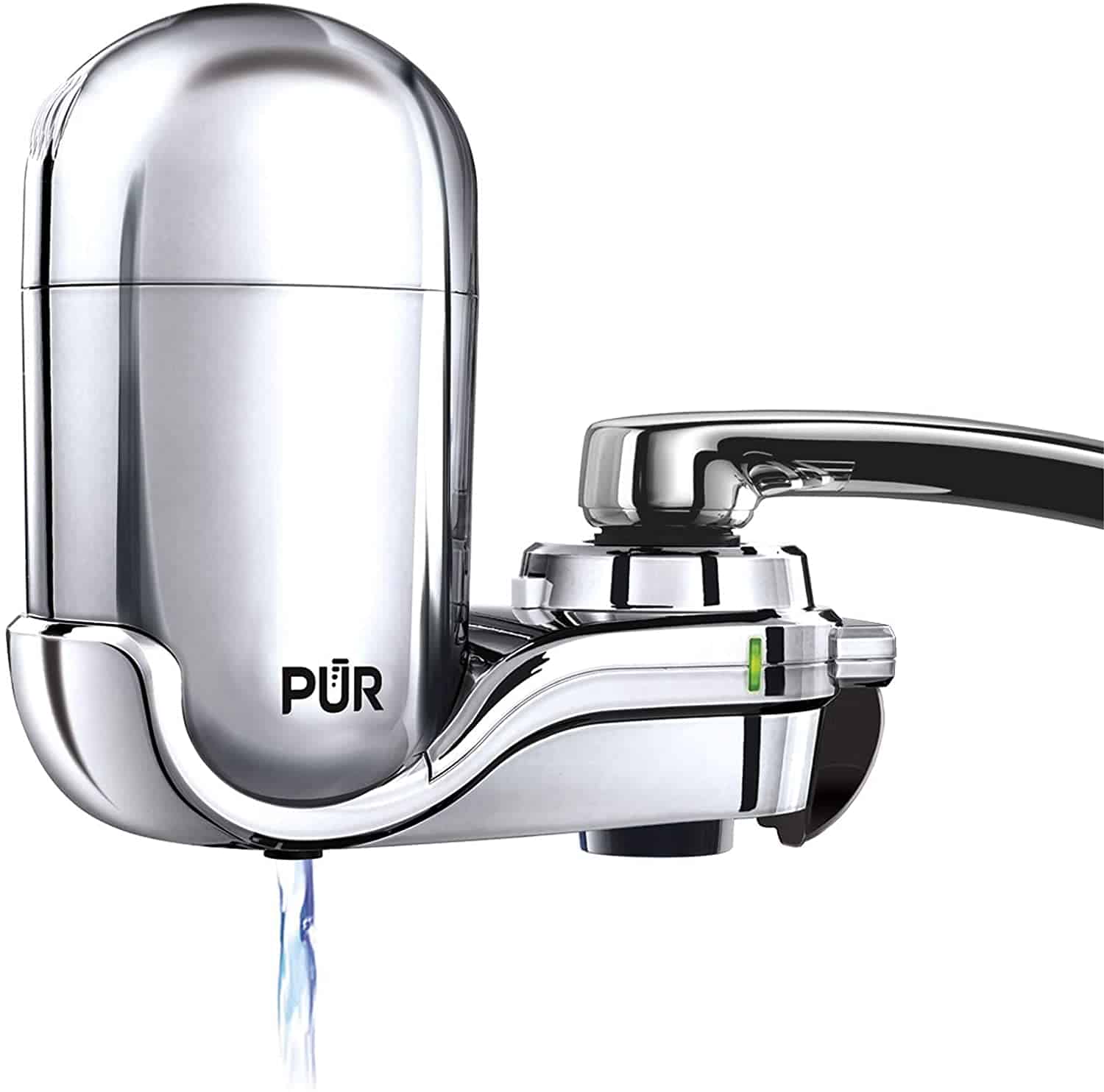 Ranking the Best Faucet Water Filters of 2022 Daring Kitchen