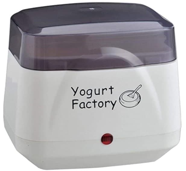 Choosing the Best Yogurt Maker – Homemade Yogurt Maker Reviews