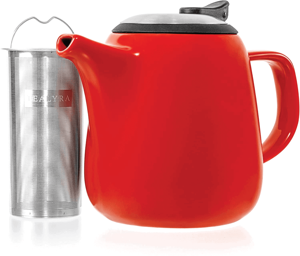 Best Teapot Daring Kitchen
