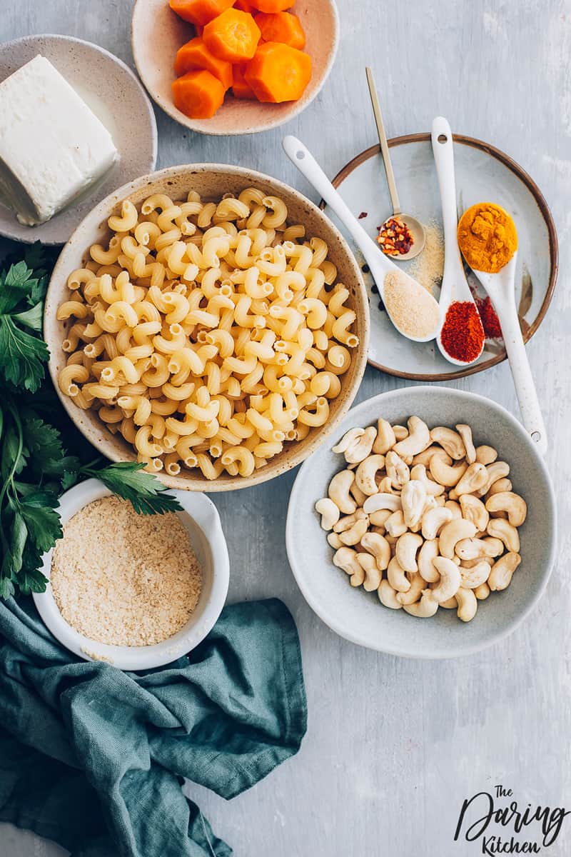 how long to boil mac and cheese noodles