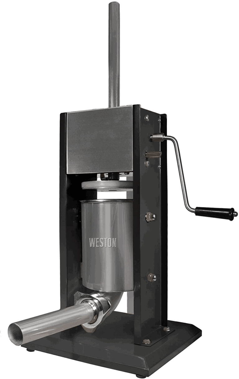 Ranking the Best Sausage Stuffers of 2024 Daring Kitchen