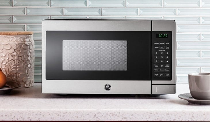 Reviewing the Best Countertop Microwaves of 2021 - Daring Kitchen