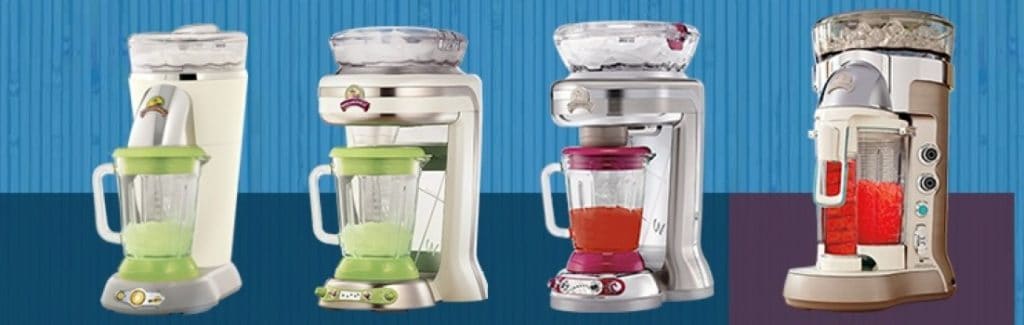 Rating the Best Margarita Machines of 2021 - Daring Kitchen