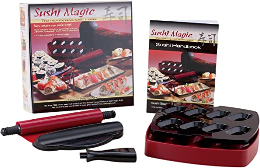 Sushi Magic Sushi Making Kit