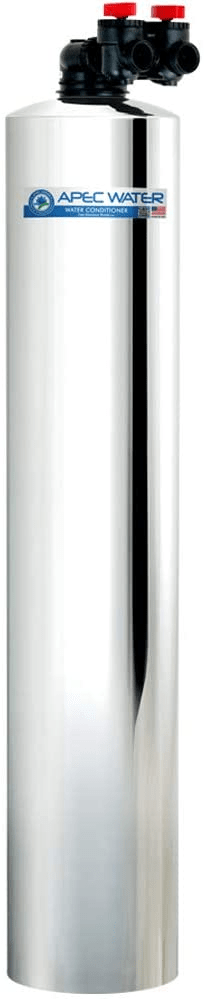 APEC Water Systems FUTURA-15 Premium Water Softener
