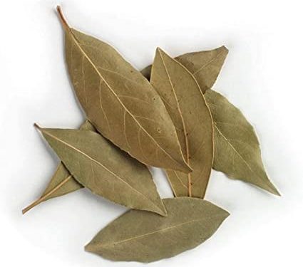 Bay Leaf