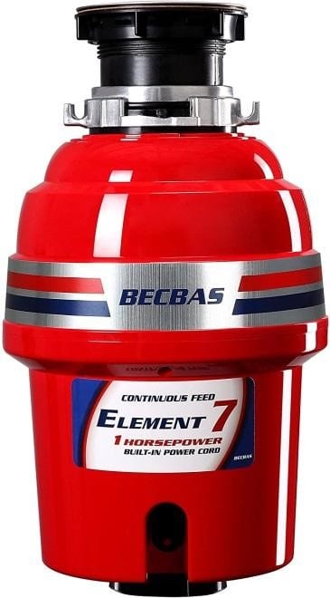 Becbas Element 7