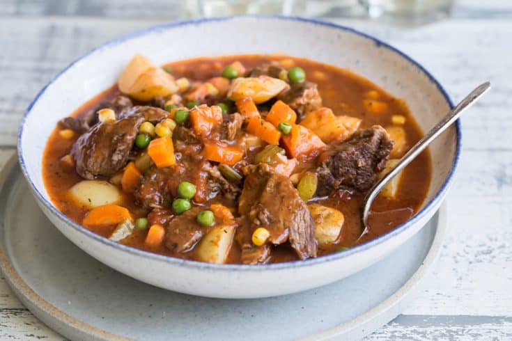 Beef Stew