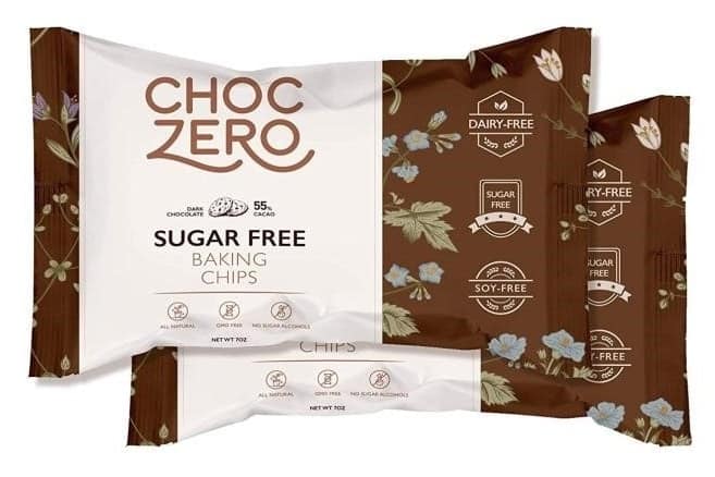 Choc Zero