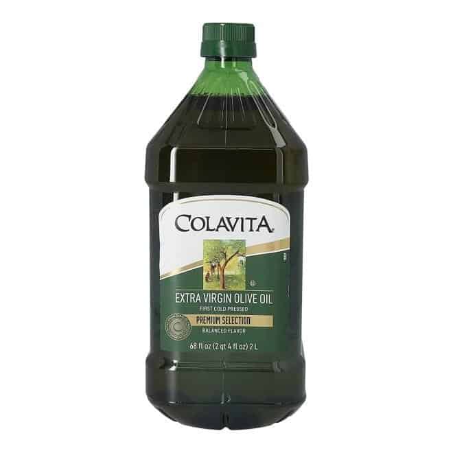 Colavita Extra Virgin Olive Oil