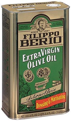 Filippo Berio Extra Virgin Olive Oil